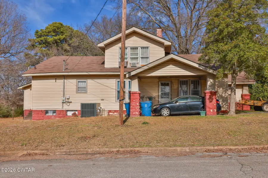 1200 S College Street, Trenton, TN 38382 - #2