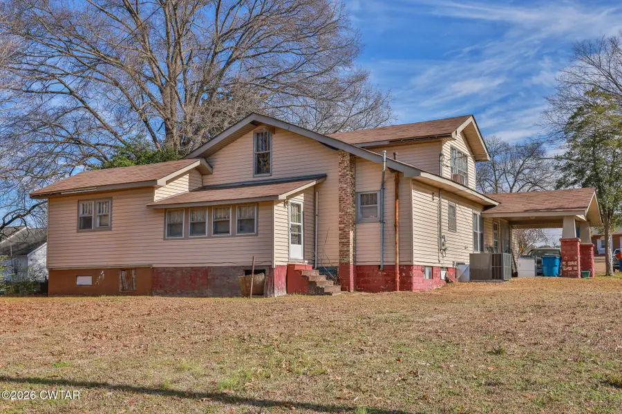 1200 S College Street, Trenton, TN 38382 - #3