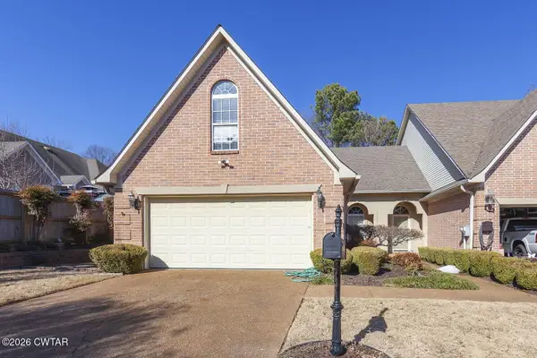 225 Wiley Parker Road, Jackson, TN 38305