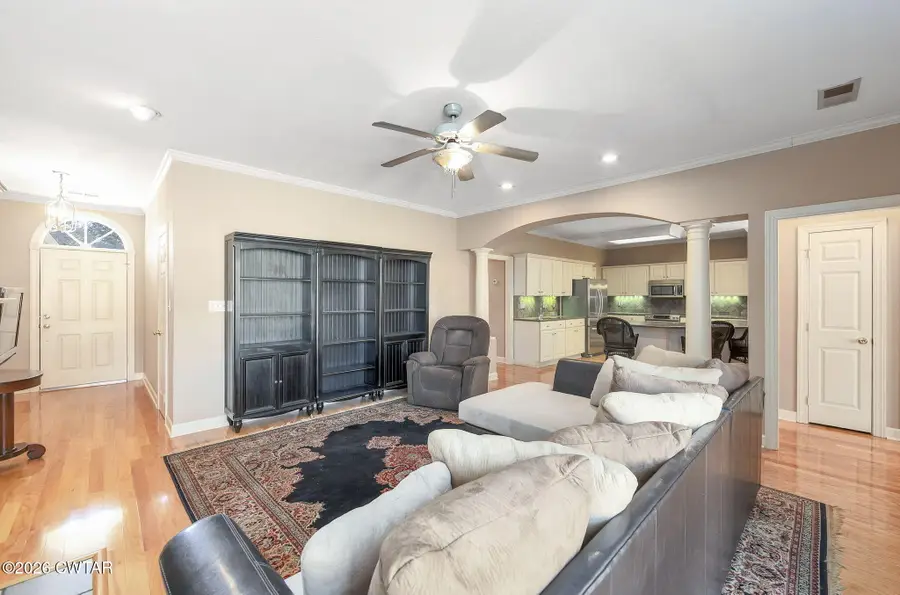 225 Wiley Parker Road, Jackson, TN 38305 - #2