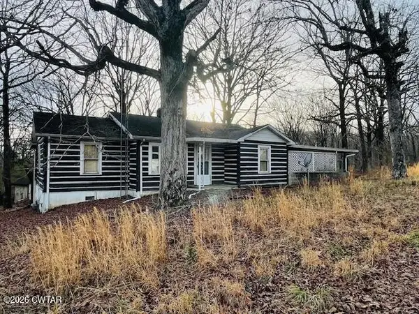 205 Timothy Drive, Camden, TN 38320