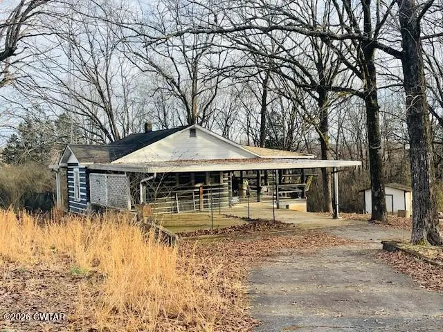 205 Timothy Drive, Camden, TN 38320 - #2