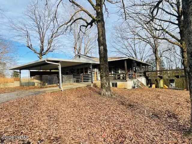 205 Timothy Drive, Camden, TN 38320 - #3