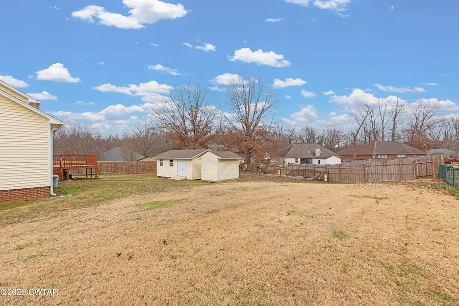 62 River Chase Drive, Jackson, TN 38305 - #2