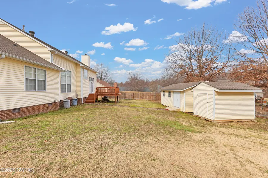 62 River Chase Drive, Jackson, TN 38305 - #3