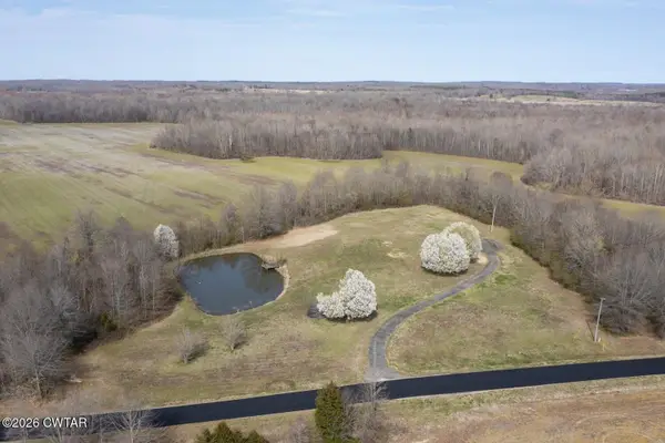 373 Taylor Road, Bradford, TN 38316