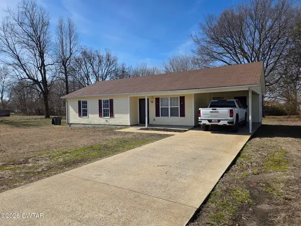 529 Church Street, Ridgely, TN 38080