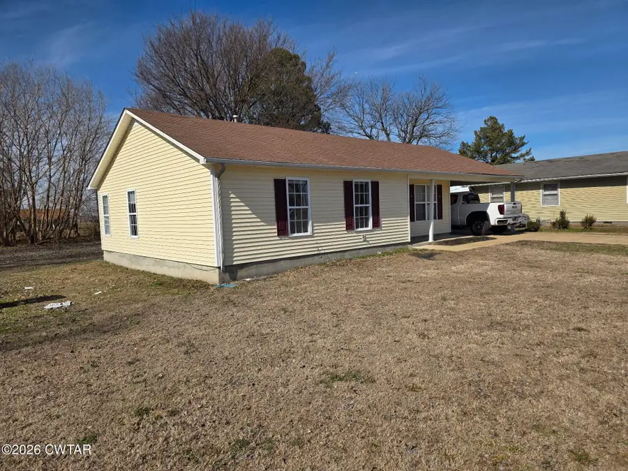 529 Church Street, Ridgely, TN 38080 - #2