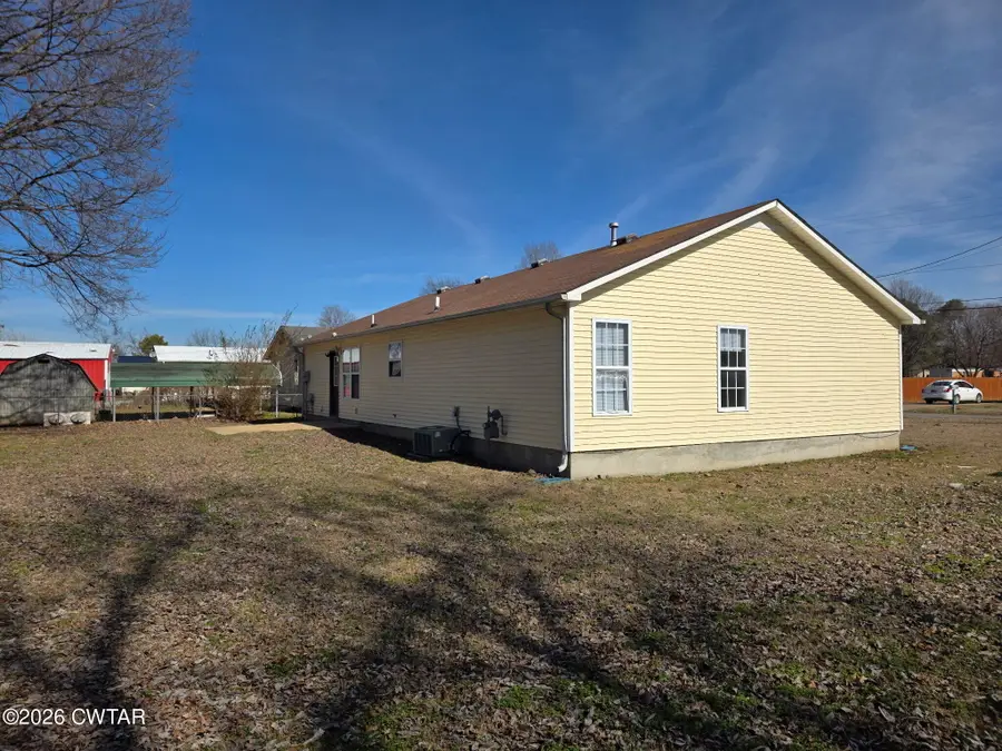 529 Church Street, Ridgely, TN 38080 - #3