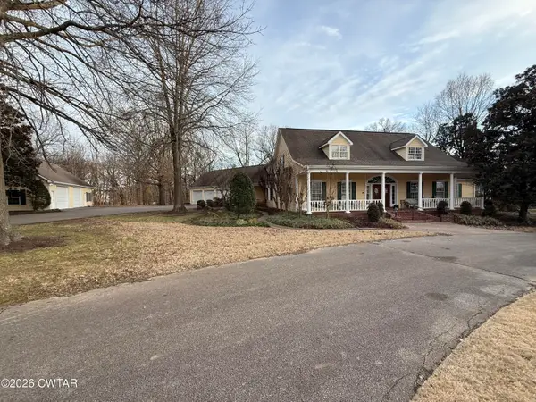 711 Acadian Boulevard, Dyersburg, TN 38024