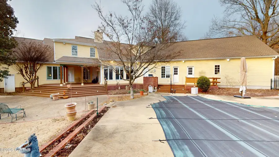 711 Acadian Boulevard, Dyersburg, TN 38024 - #2