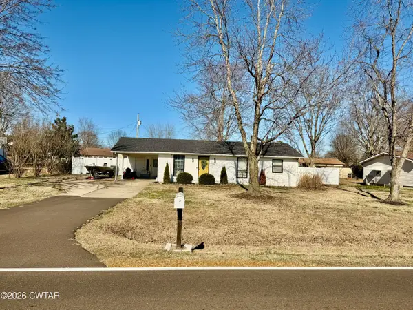 1304 Highway 22, Union City, TN 38261