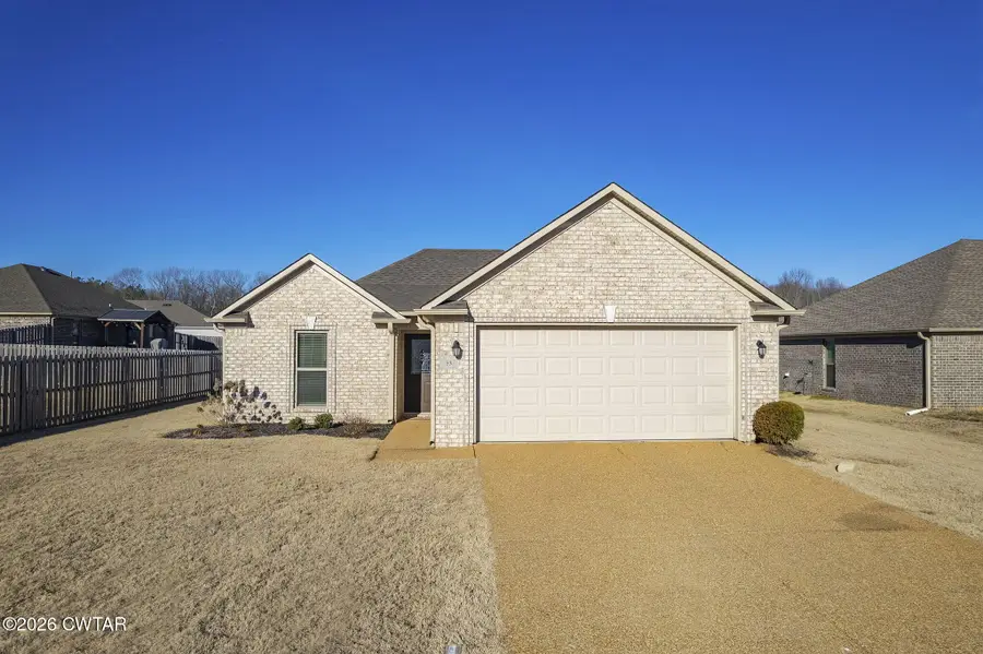 53 Jackson Creek Drive, Jackson, TN 38305 - #2