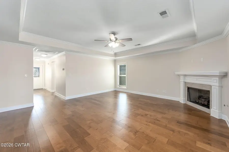 53 Jackson Creek Drive, Jackson, TN 38305 - #3