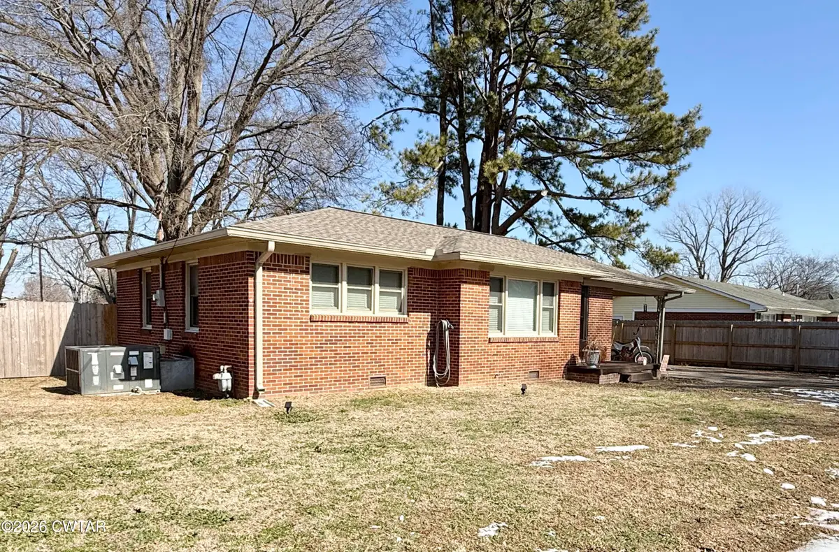 556 Circle Drive, Halls, TN 38040 - #1