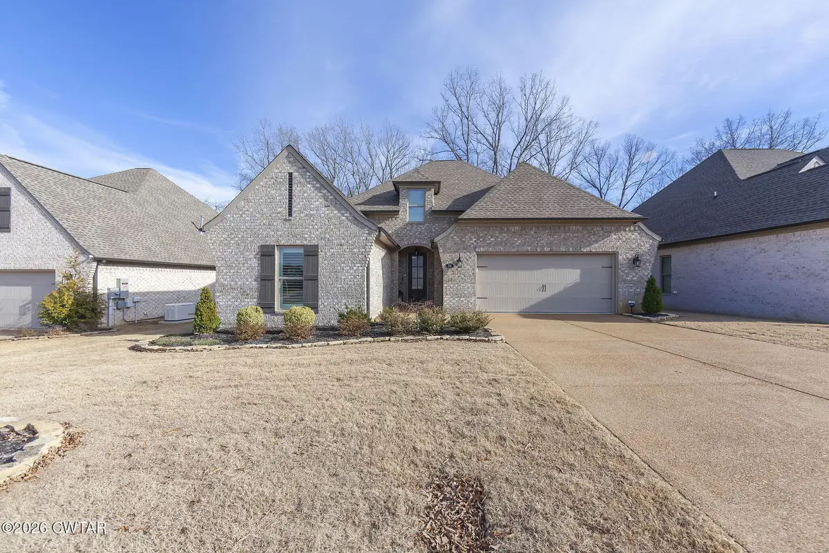 56 Emerald Breeze Drive, Jackson, TN 38305 - #1