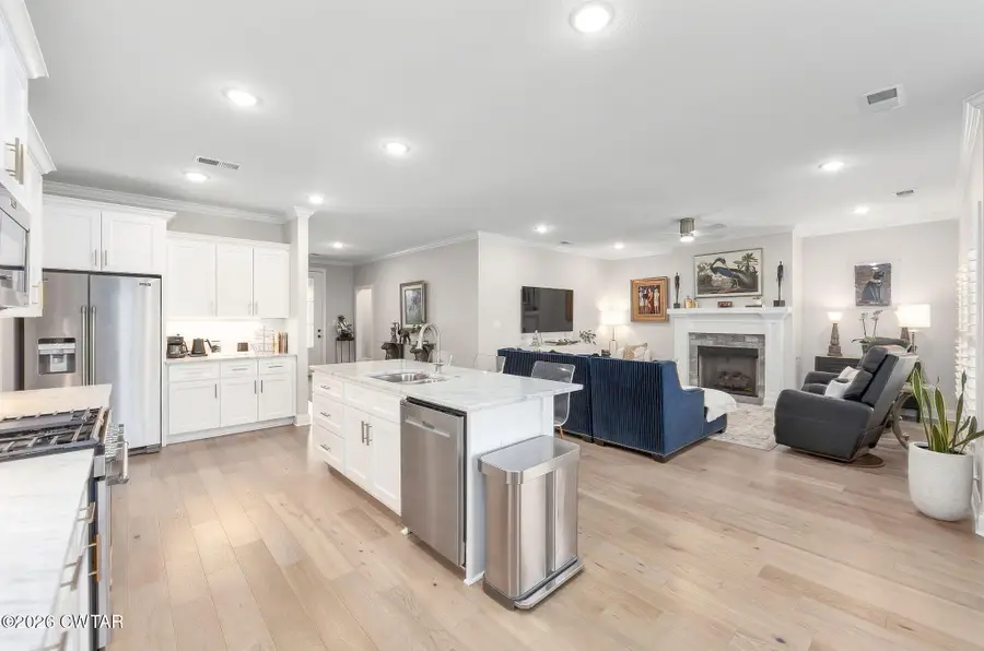 56 Emerald Breeze Drive, Jackson, TN 38305 - #3