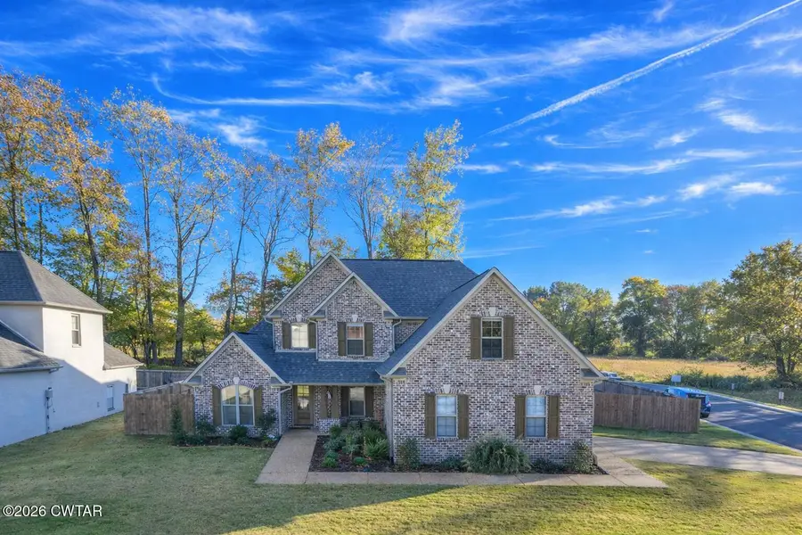 285 Fawn Ridge Lane, Medina, TN 38355 - #2