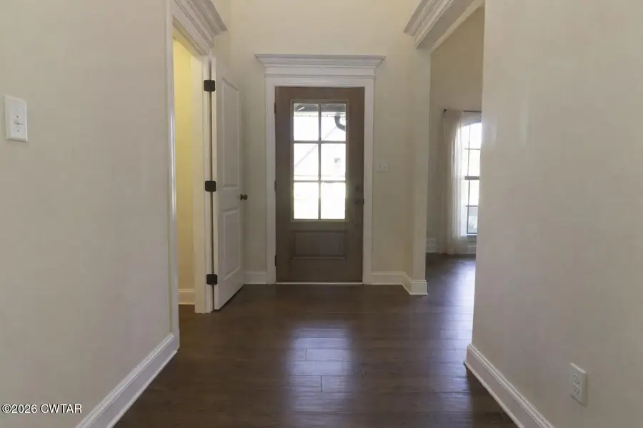 285 Fawn Ridge Lane, Medina, TN 38355 - #3