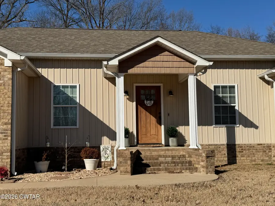 907 Granite Drive, Newbern, TN 38059 - #2