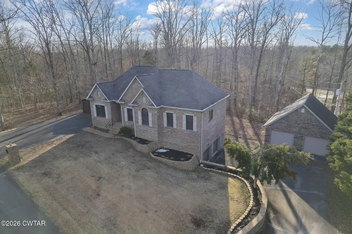 40 Pine Cove, Parsons, TN 38363 - #1