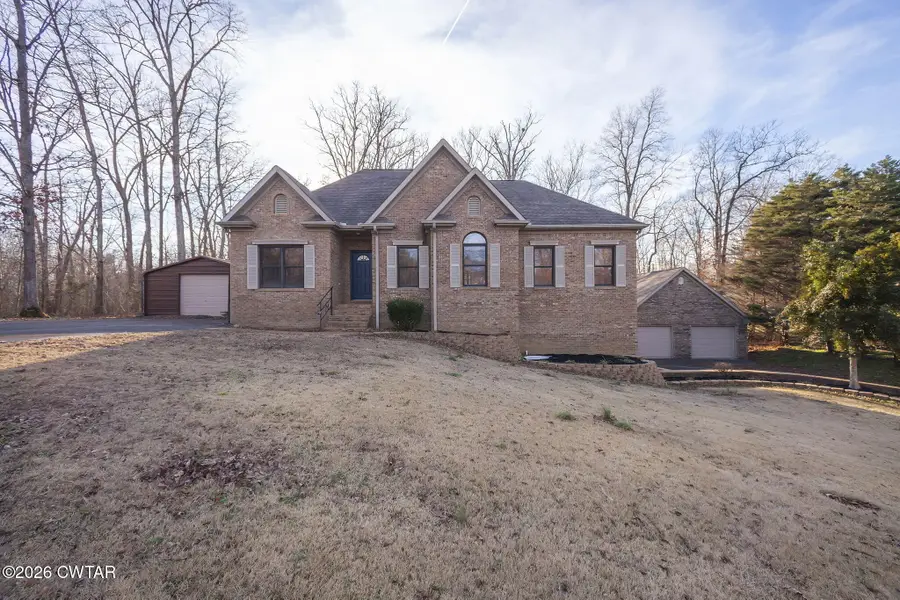 40 Pine Cove, Parsons, TN 38363 - #2