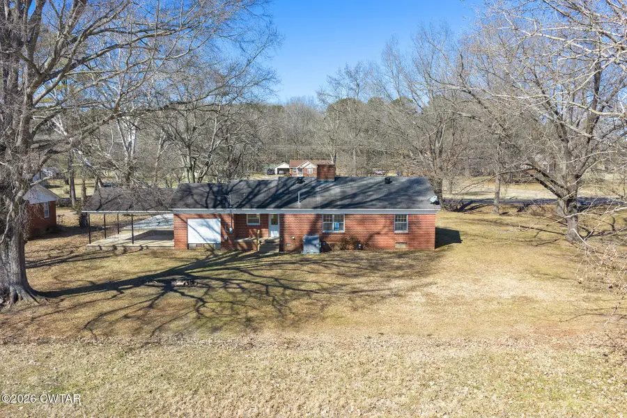 18810 W Main Street W, Huntingdon, TN 38344 - #3