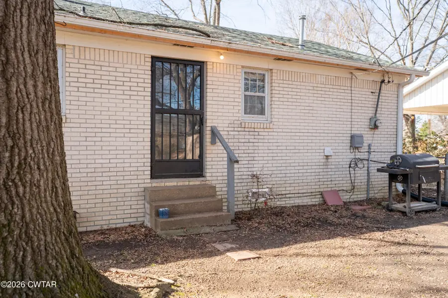 2634 Oakview Drive, Humboldt, TN 38343 - #3