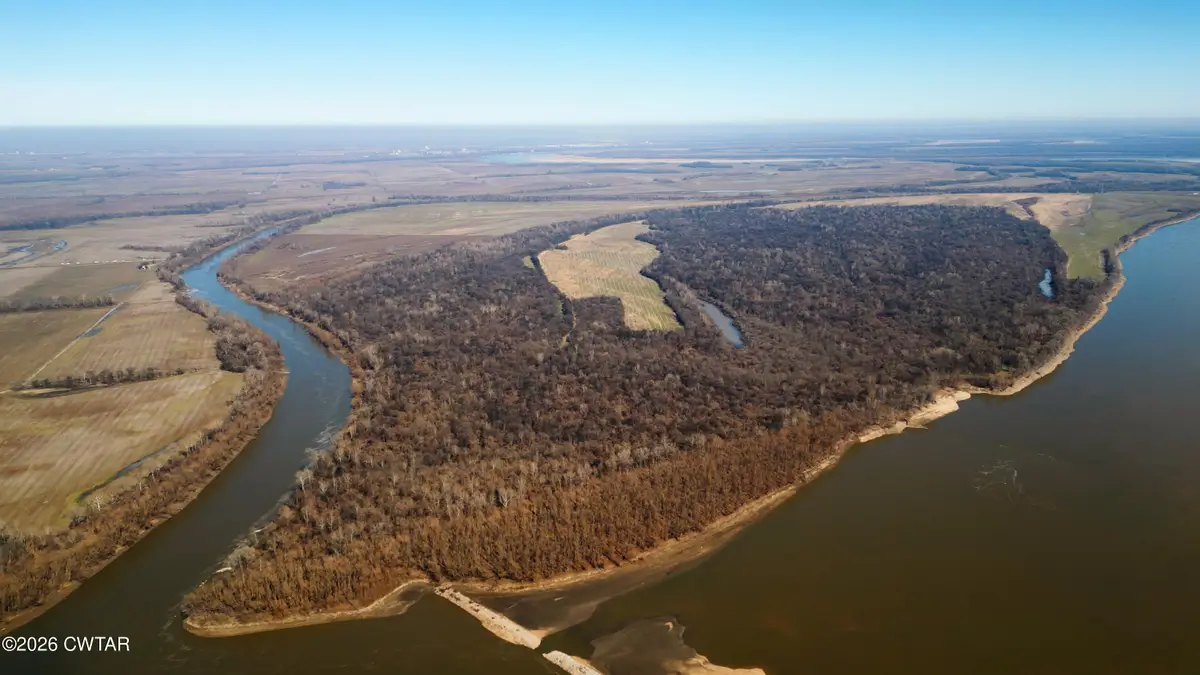 0 Island 26 Ms River, Ripley, TN 38063 - #1