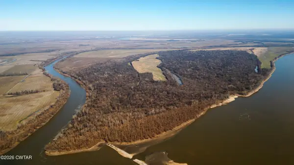 0 Island 26 Ms River, Ripley, TN 38063