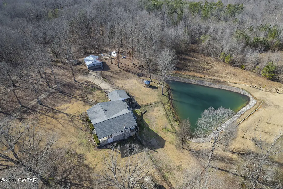 805 Mccollum Road, Reagan, TN 38368 - #1