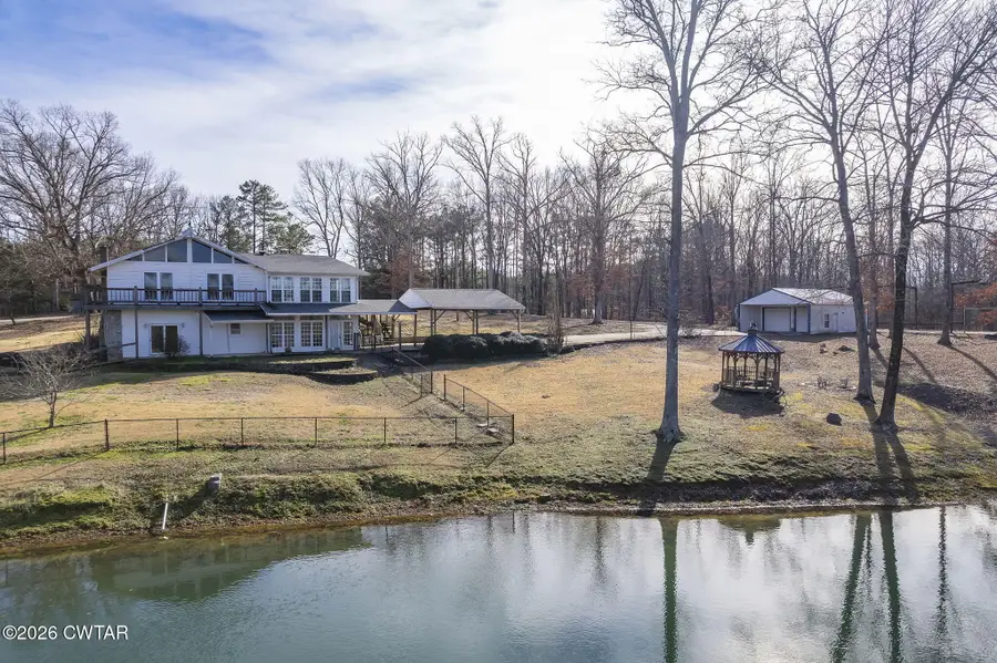 805 Mccollum Road, Reagan, TN 38368 - #3