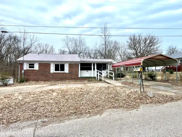 89 Mcdonald Avenue, McKenzie, TN 38201