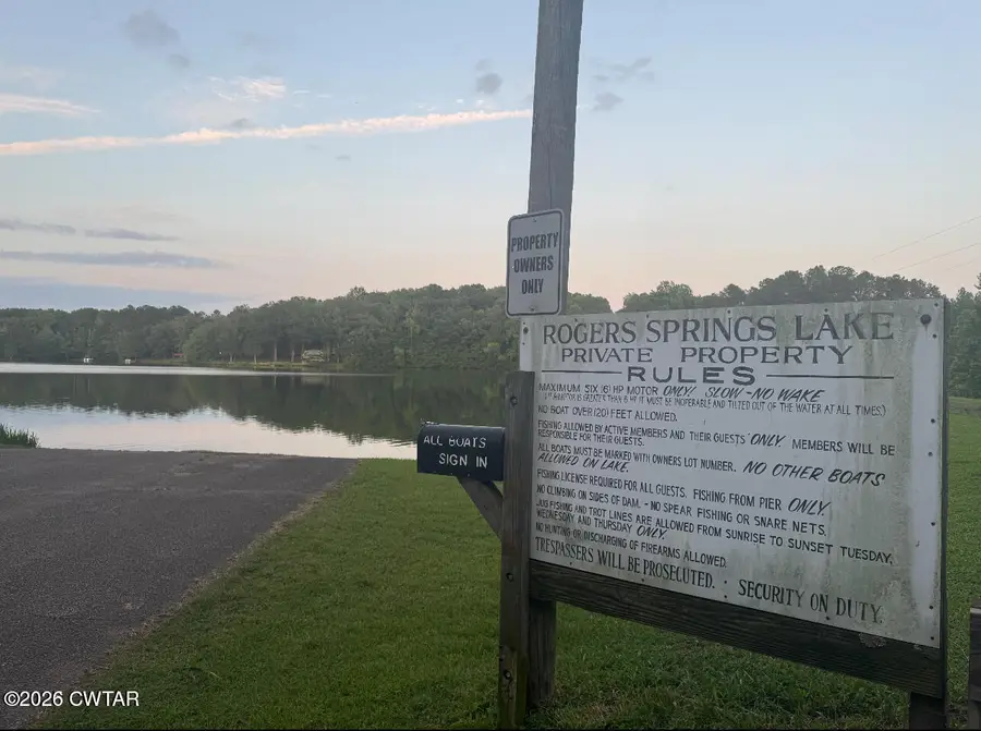 160 Oakgrove Rs Road, Middleton, TN 38052 - #2