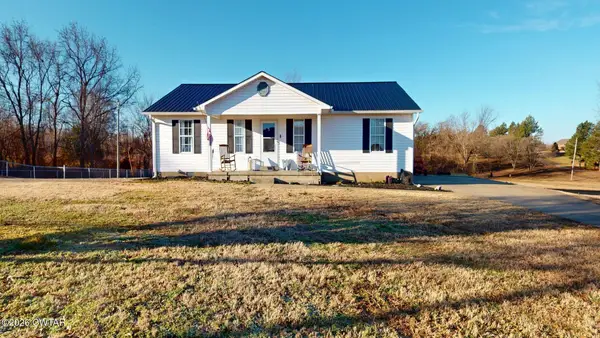 2550 Bonicord Road, Dyersburg, TN 38024