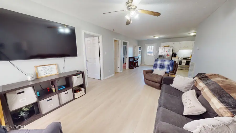 2550 Bonicord Road, Dyersburg, TN 38024 - #3