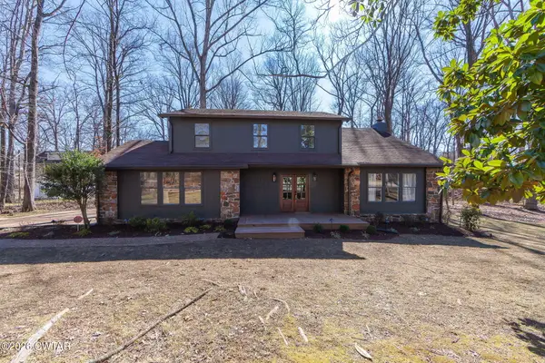 124 Moorewood Drive, Jackson, TN 38305