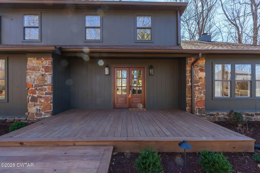 124 Moorewood Drive, Jackson, TN 38305 - #3