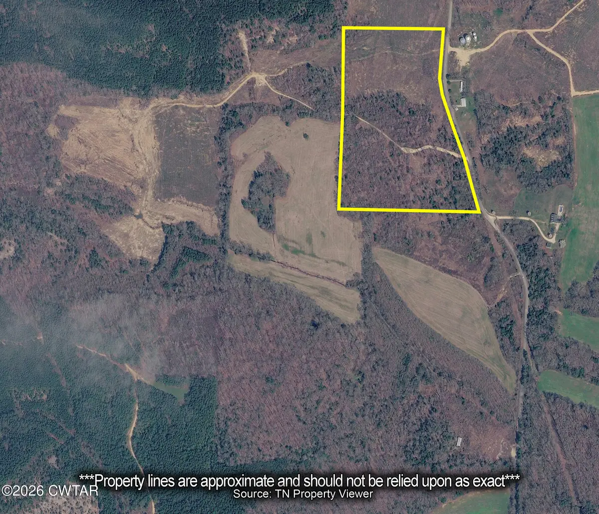 0 Mt Carmel Road, Decaturville, TN 38329 - #1