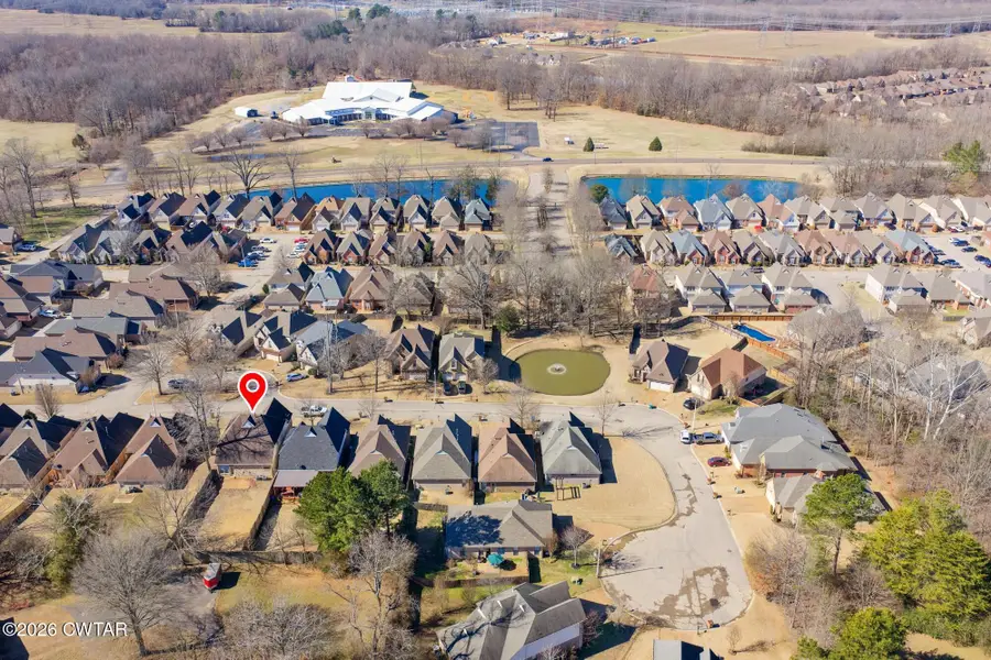 1830 Speyburn Cove, Cordova, TN 38016 - #3