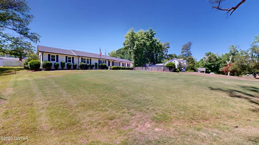 1903 Glen Oaks Lane, Dyersburg, TN 38024 - #3