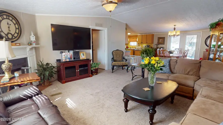 132 Sarah Circle, Dyersburg, TN 38024 - #2