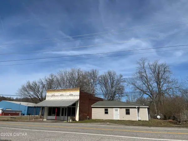 1693 Tn-138, Mercer, TN 38392