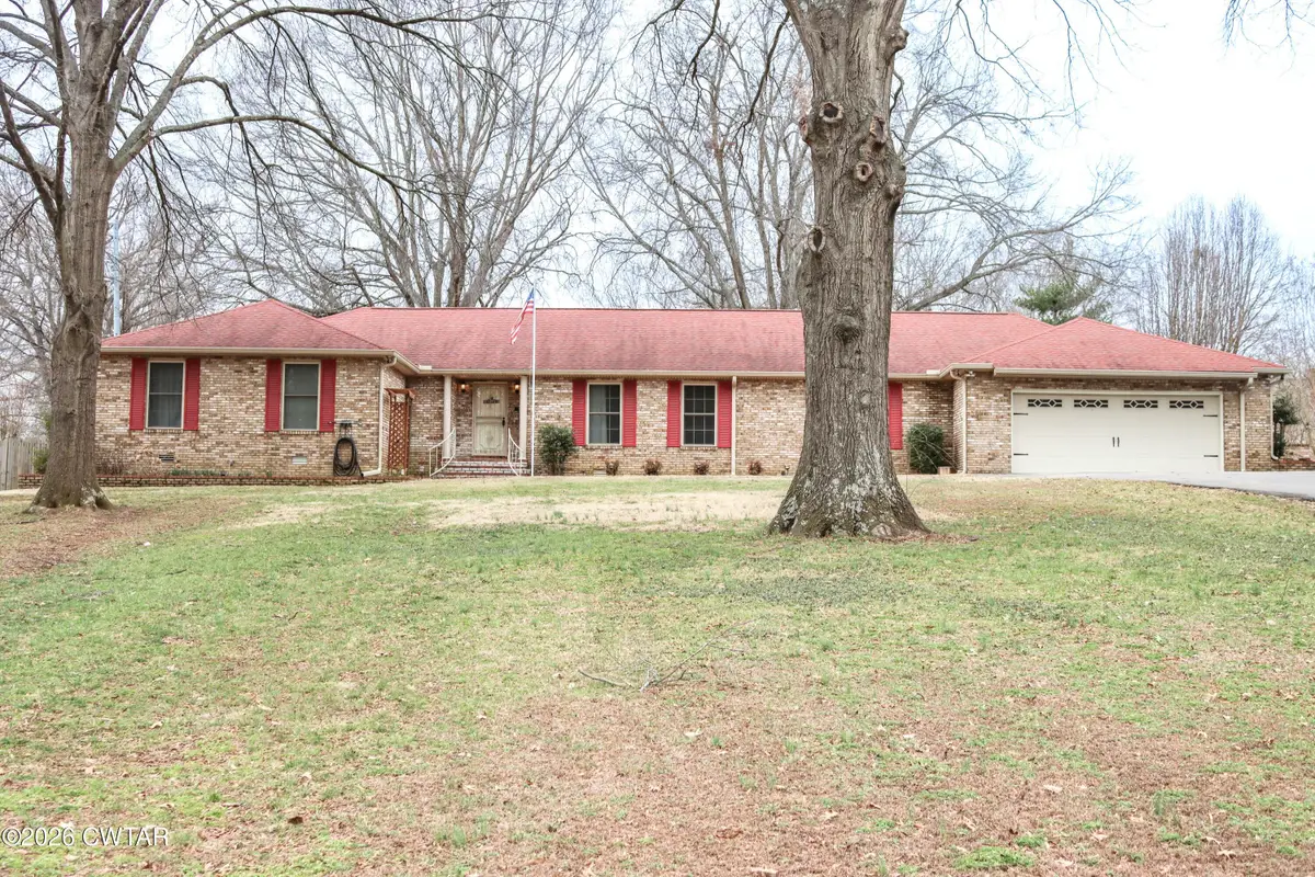 1603 Westlake Avenue, Dyersburg, TN 38024 - #1