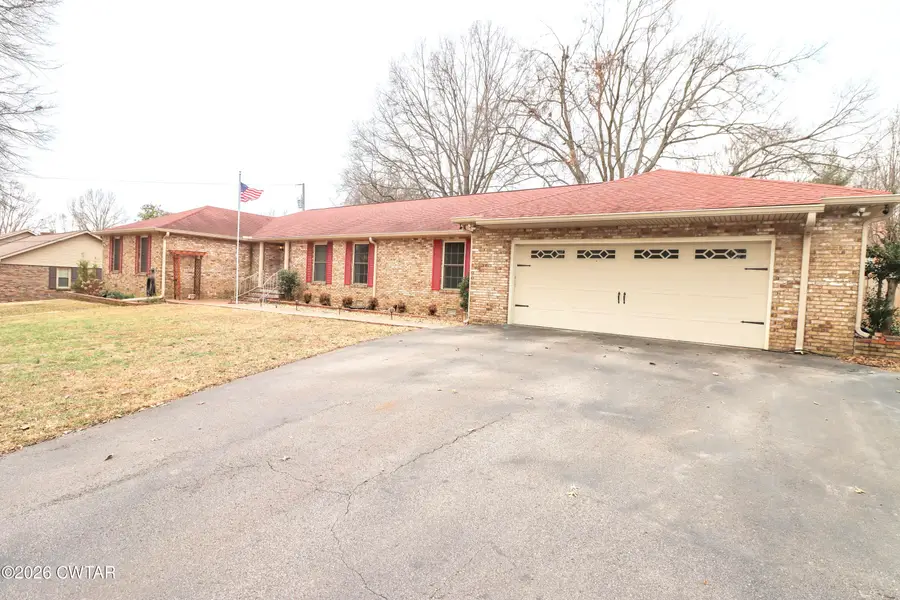 1603 Westlake Avenue, Dyersburg, TN 38024 - #3