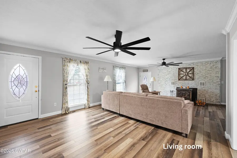 61 Johns Street, Trimble, TN 38259 - #3