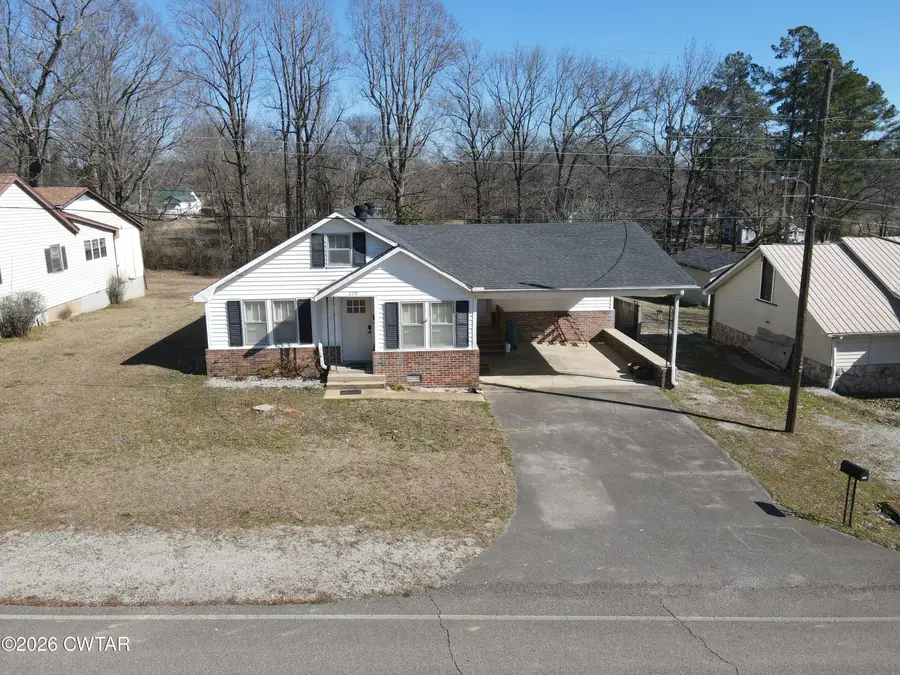 220 Jennings Avenue, Parsons, TN 38363 - #2
