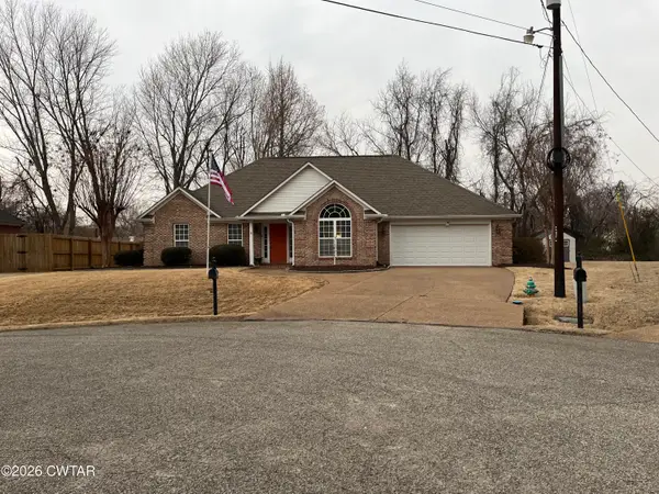 110 Spindrift Drive, Jackson, TN 38305