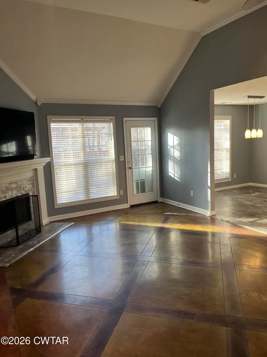 110 Spindrift Drive, Jackson, TN 38305 - #3