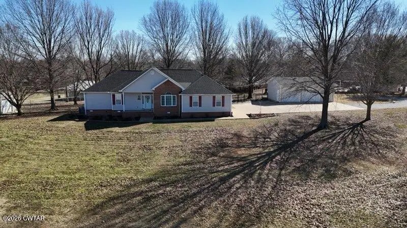 426 Nauvoo School Road, Dyersburg, TN 38024 - #2